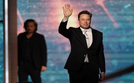 Elon Musk dice haber creado un nuevo partido político en EU