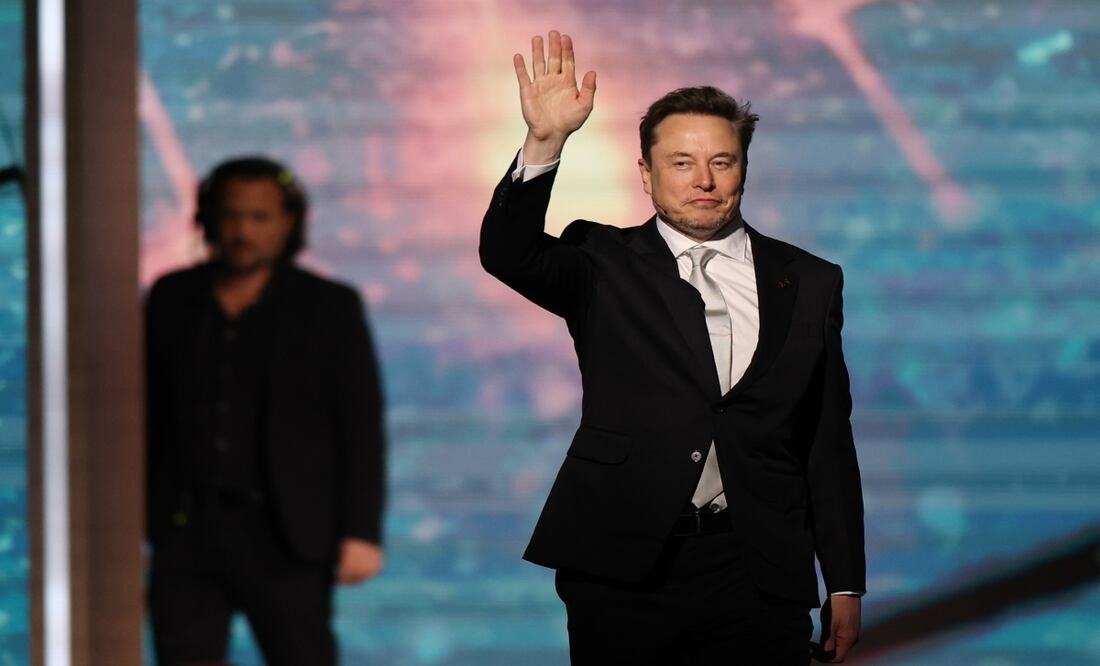 Elon Musk, dispuesto a morir en Marte con tal de mudar a la humanidad al planeta rojo. Foto: EFE