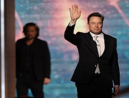 Elon Musk, dispuesto a morir en Marte con tal de mudar a la humanidad al planeta rojo
