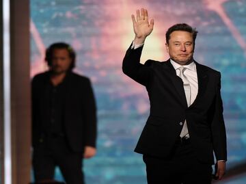 Elon Musk, dispuesto a morir en Marte con tal de mudar a la humanidad al planeta rojo