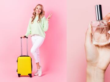 Perfumes en el avión: ¿se puede llevar uno de vidrio? ¿Cómo empacarlos correctamente en la maleta?
