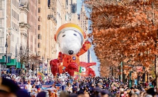 ¿Qué es y por qué se celebra el Día de Acción de Gracias en Estados Unidos?