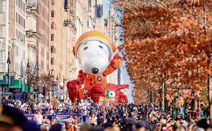 ¿Qué es y por qué se celebra el Día de Acción de Gracias en Estados Unidos?