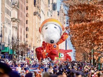 ¿Qué es y por qué se celebra el Día de Acción de Gracias en Estados Unidos?