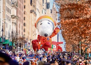 ¿Qué es y por qué se celebra el Día de Acción de Gracias en Estados Unidos?