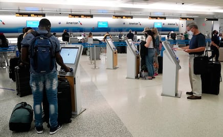 Vacunas y visa de turista: lo que debes saber para tramitarla y viajar