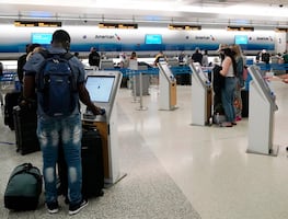 Vacunas y visa de turista: lo que debes saber para tramitarla y viajar