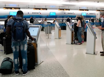 Vacunas y visa de turista: lo que debes saber para tramitarla y viajar