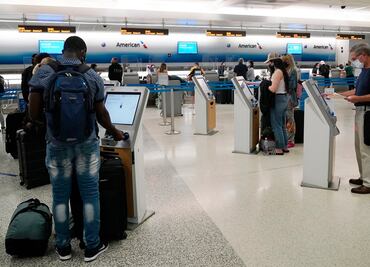 Vacunas y visa de turista: lo que debes saber para tramitarla y viajar