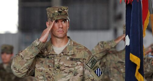 Beneficios que tienen los militares en EU 