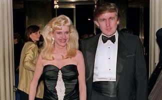Muere Ivana Trump, madre de Ivanka y primera esposa de Donald Trump