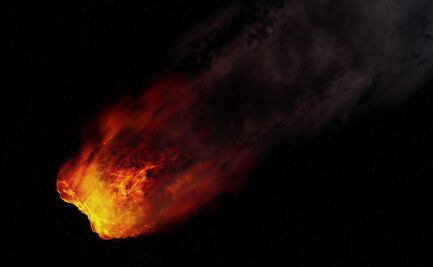 China alista plan de defensa contra asteroides peligrosos para la Tierra