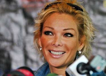 Fans estallan contra Marisela por concierto en Mexicali: audio falla y la abuchean: "se pasó de lanza". VIDEO