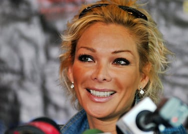 Fans estallan contra Marisela por concierto en Mexicali: audio falla y la abuchean: "se pasó de lanza". VIDEO