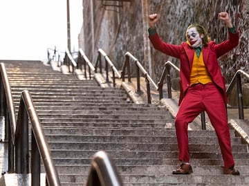 De Romero a Phoenix, los actores que han interpretado a The Joker