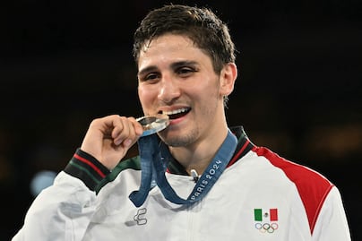 Juegos Olímpicos. ¿Cuántas medallas se llevó México? ¿En qué lugar quedó en el medallero?