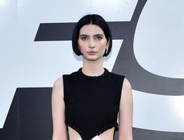 Los trajes de baño con los que deslumbró la hija de Paul Walker