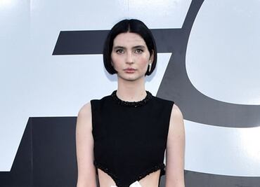 Los trajes de baño con los que deslumbró la hija de Paul Walker