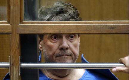 Universidad de EU pagará 852 MDD por los abusos sexuales de ginecólogo