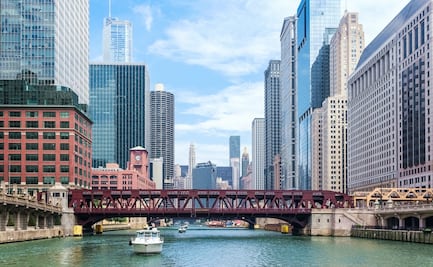 ¿Cuál es la mejor temporada para viajar a Chicago? 