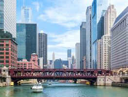 ¿Cuál es la mejor temporada para viajar a Chicago?