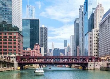 ¿Cuál es la mejor temporada para viajar a Chicago?