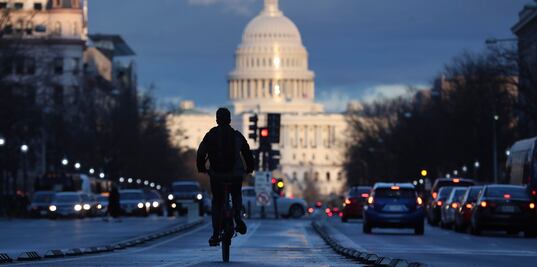 Demócratas mantendrán el control de la Cámara de Representantes, proyectan 