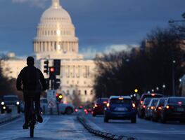 Demócratas mantendrán el control de la Cámara de Representantes, proyectan