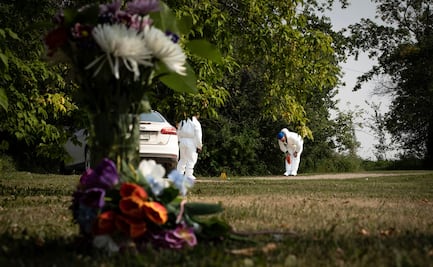 Hallado muerto uno de los sospechosos del asesinato de 10 personas en Canadá