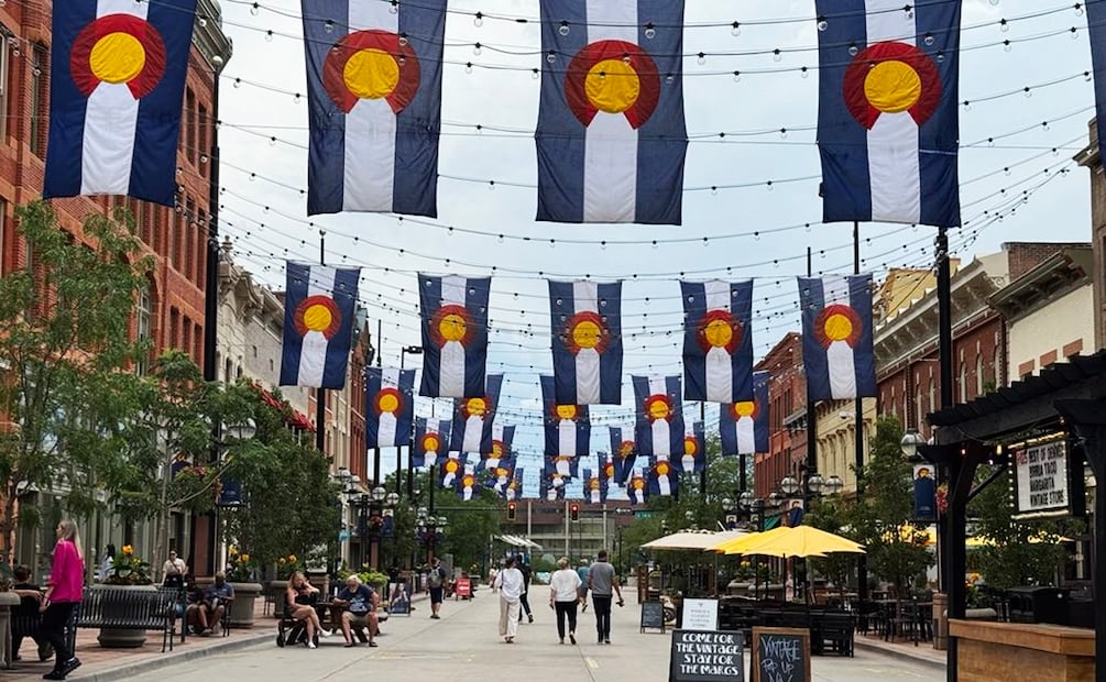 Denver.