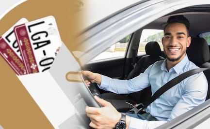 Reemplacamiento Edomex 2024: ¿Qué autos renuevan placas en Septiembre? ¿Quiénes tienen prórroga?