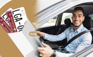 Reemplacamiento Edomex 2024: ¿Qué autos renuevan placas en Septiembre? ¿Quiénes tienen prórroga?