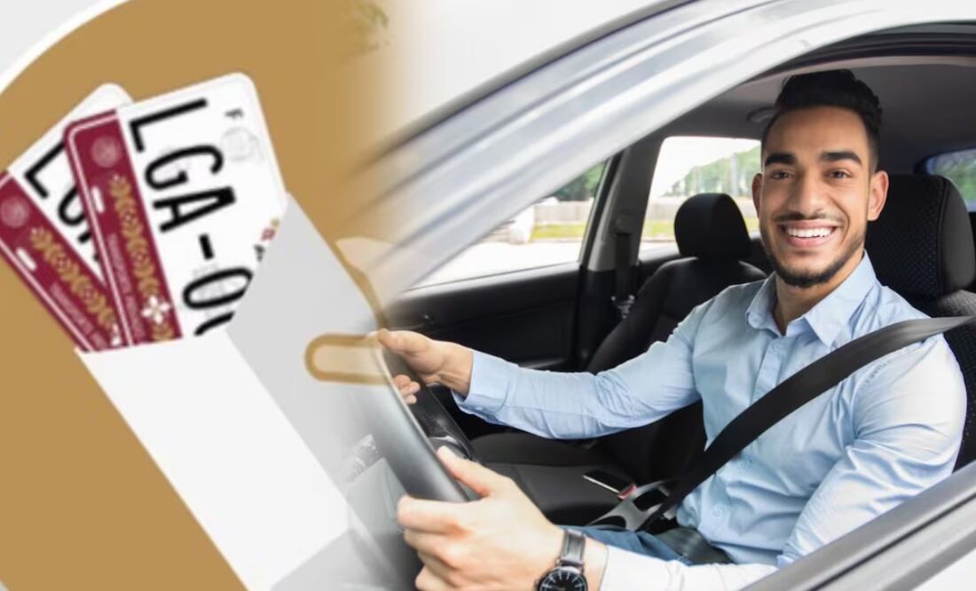 Reemplacamiento Edomex 2024: ¿A qué autos les toca renovar placas en septiembre? ¿Quiénes tienen prórroga? Foto: Foto iStock / Prostock-Studio