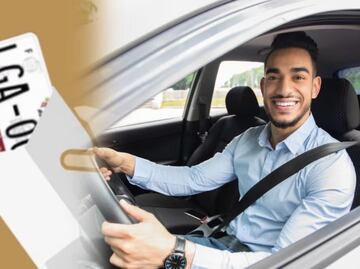 Reemplacamiento Edomex 2024: ¿Qué autos renuevan placas en Septiembre? ¿Quiénes tienen prórroga?