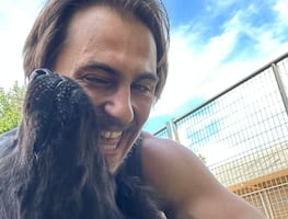 ¿Quién era Adam Turck, el actor que paseaba con su perro y murió defendiendo a una mujer?