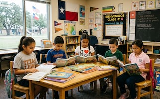 ¿La Biblia será lectura obligatoria en las escuelas públicas de Texas? Esto es lo que sabemos
