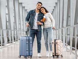¿Viajas desde el AICM? Los objetos que nunca debes guardar en tu equipaje de mano