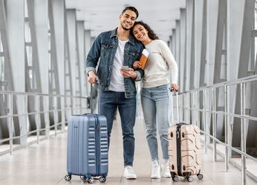 ¿Viajas desde el AICM? Los objetos que nunca debes guardar en tu equipaje de mano