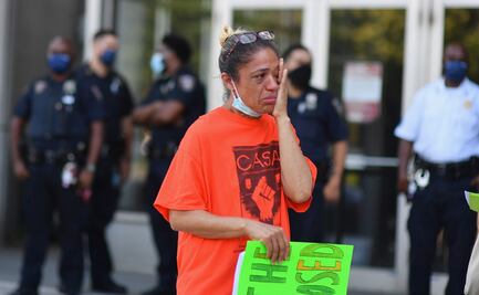 'Tendré que dormir bajo un puente'; inquilinos no pueden pagar la renta