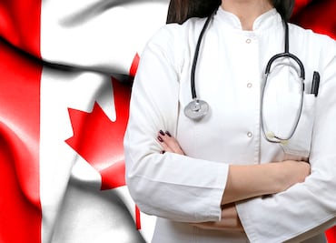 Las 5 áreas de estudio que te abren camino a la residencia permanente en Canadá