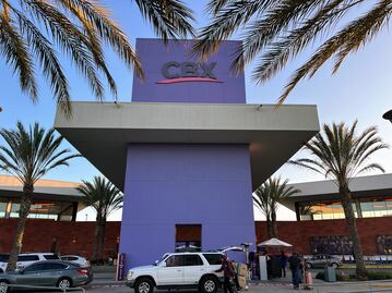 Cross Border Xpress (CBX) 2024: Costo de boletos, requisitos y cómo cruzar de Tijuana a San Diego