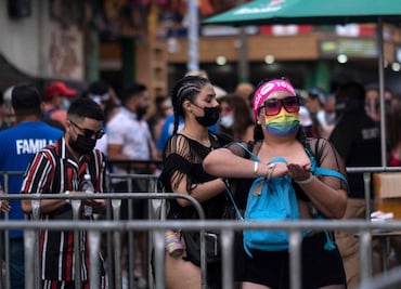 Pandemia aumentó en jóvenes mexicanos consumo de drogas