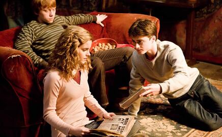 HBO Max planea una serie sobre 'Harry Potter'