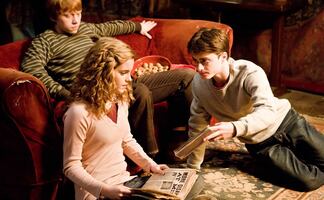 HBO Max planea una serie sobre 'Harry Potter'