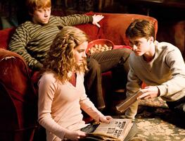 HBO Max planea una serie sobre 'Harry Potter'