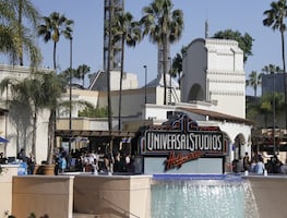 Parque Universal Studios Hollywood ofrece más de 2 mil trabajos en LA