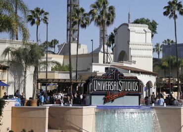 Parque Universal Studios Hollywood ofrece más de 2 mil trabajos en LA