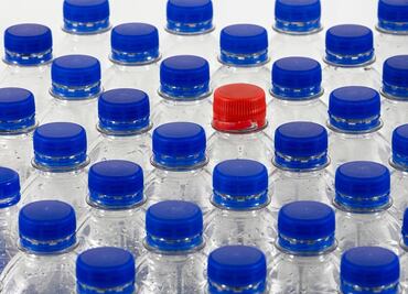 Compuesto usado en plásticos causa problemas de fertilidad