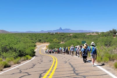 Nueva ley HCR-2060 en Arizona criminalizaría la migración irregular y desataría perfil racial, alertan