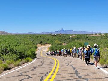 Nueva ley HCR-2060 en Arizona criminalizaría la migración irregular y desataría perfil racial, alertan